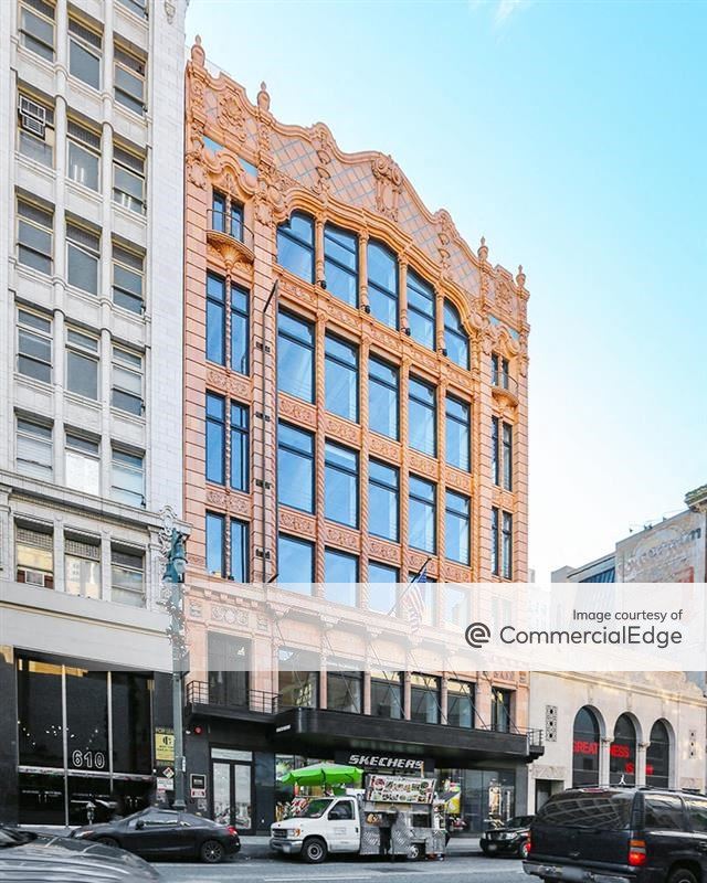 612 South Broadway