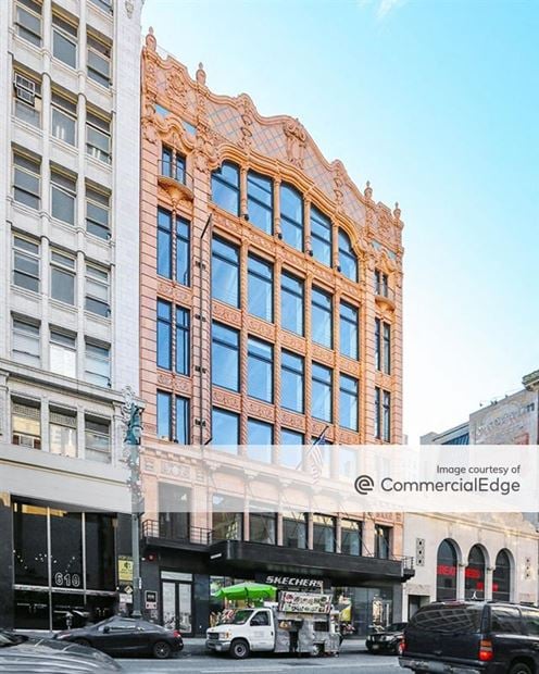 612 South Broadway