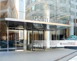 100 High Street