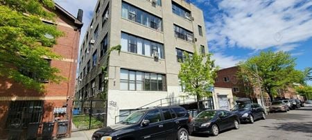 Retail space for Rent at 1085 Willoughby Ave in Brooklyn