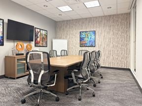 Regus - Frisco - Stonebriar Center