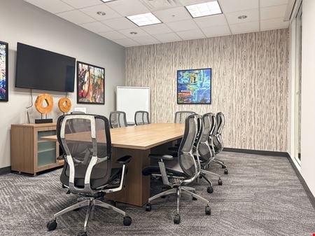 Office space for Rent at 7460 Warren Parkway Suite 100 in Frisco