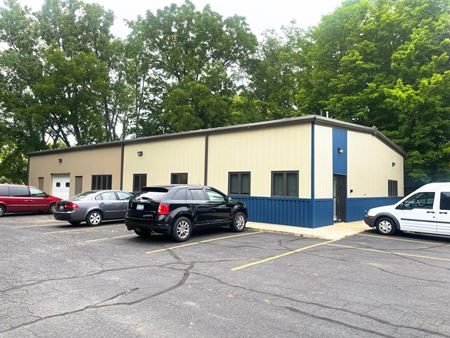 Photo of commercial space at 3431 East Kilgore Road in Kalamazoo