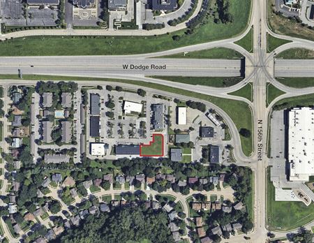 VacantLand space for Sale at 15781 West Dodge Road in Omaha