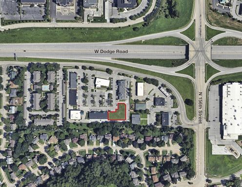 15781 W Dodge Road