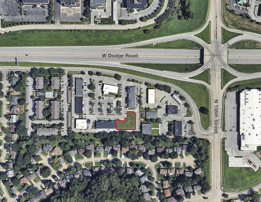 15781 W Dodge Road
