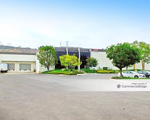 2550 Pellissier Place