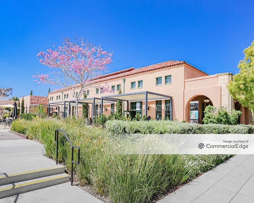 Liberty Station - Building 1