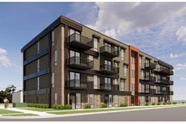 Multi-Family Development Land For Sale