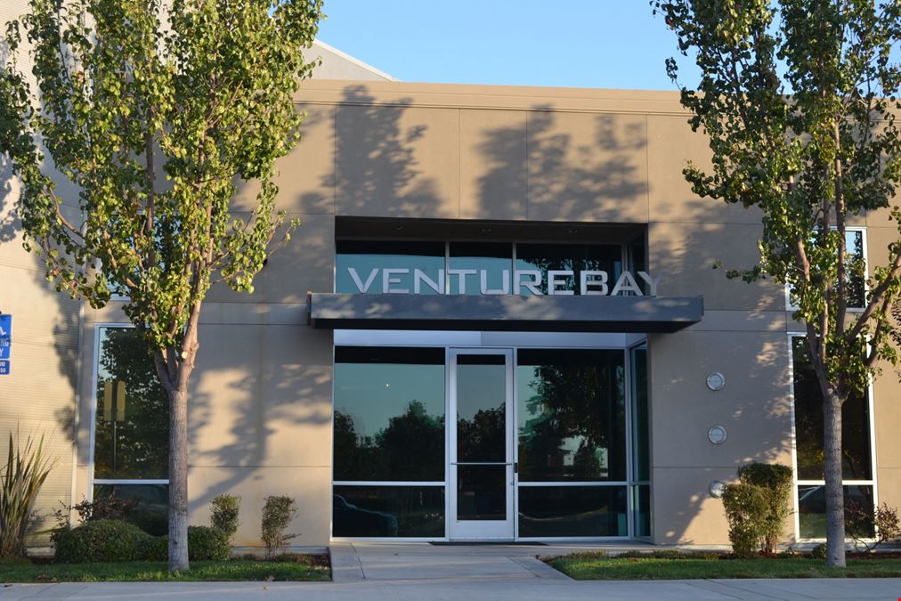 Portal Sierra - Venture Bay