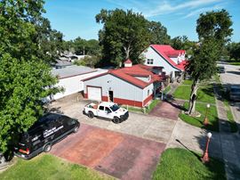 520 Dallas St