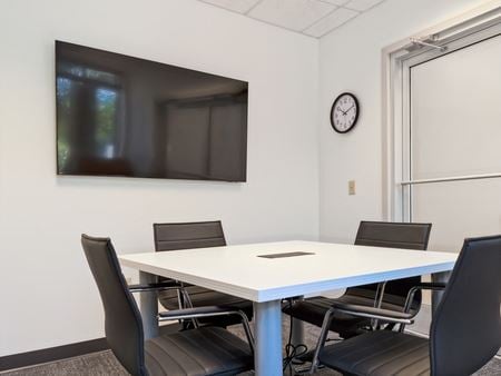 Coworking space for Rent at 1831 Eastchester Drive 1st & 2nd Floor in High Point