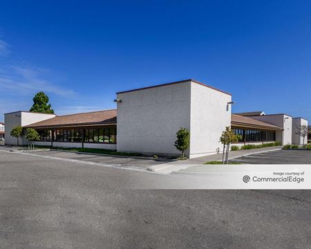 Office space for Rent at 3880 Constellation Road in Lompoc