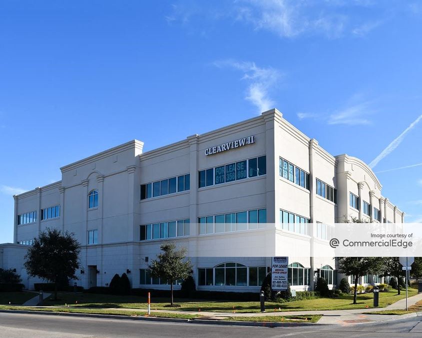 1631 Lancaster Drive, Grapevine, TX 76051