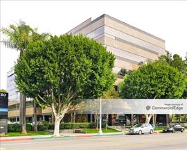 3330 Cahuenga Blvd West