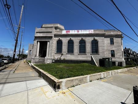 Retail space for Rent at 90-01 Beach Channel Drive in Rockaway Beach