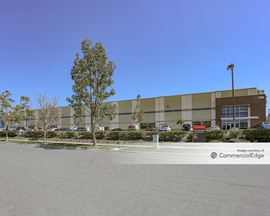 Pacific Coast Business Park - 1332 & 1336 Rocky Point Drive