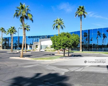Photo of commercial space at 3410 East University Drive in Phoenix