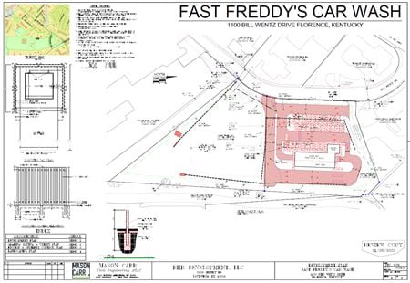 Land space for Sale at 1100 Bill Wentz Dr in Florence