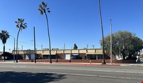 17203 S. Broadway