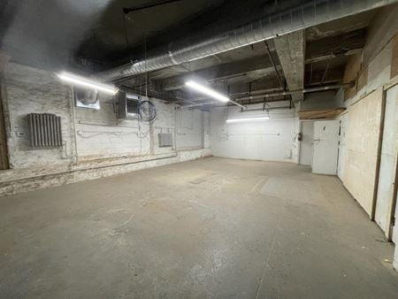 Industrial space for Rent at 2323 Haviland Ave in Bronx