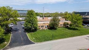 620 Enterprise Drive