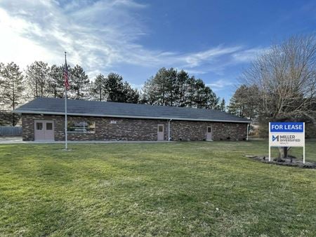 Office space for Rent at 1440 Waterville Monclova Road in Waterville