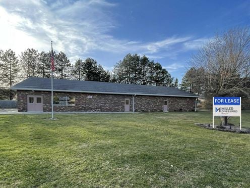1440 Waterville Monclova Road