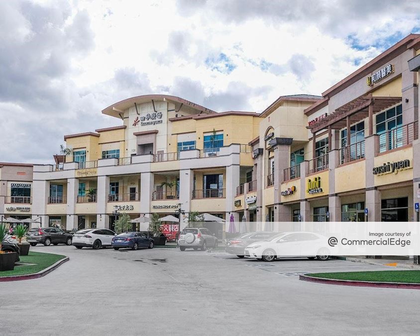 Seasons Place