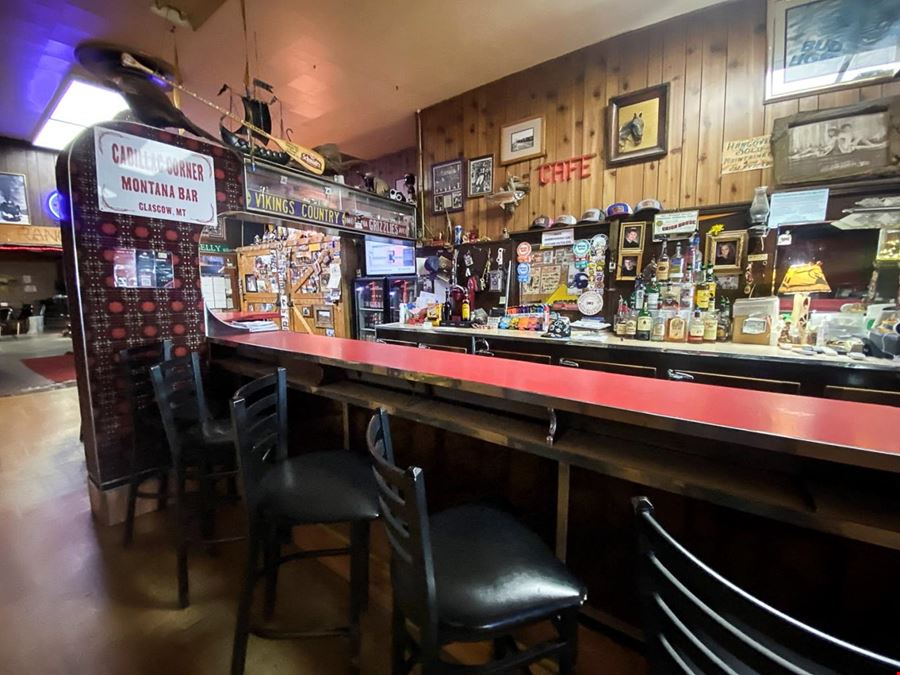 Montana's Longest Running Bar