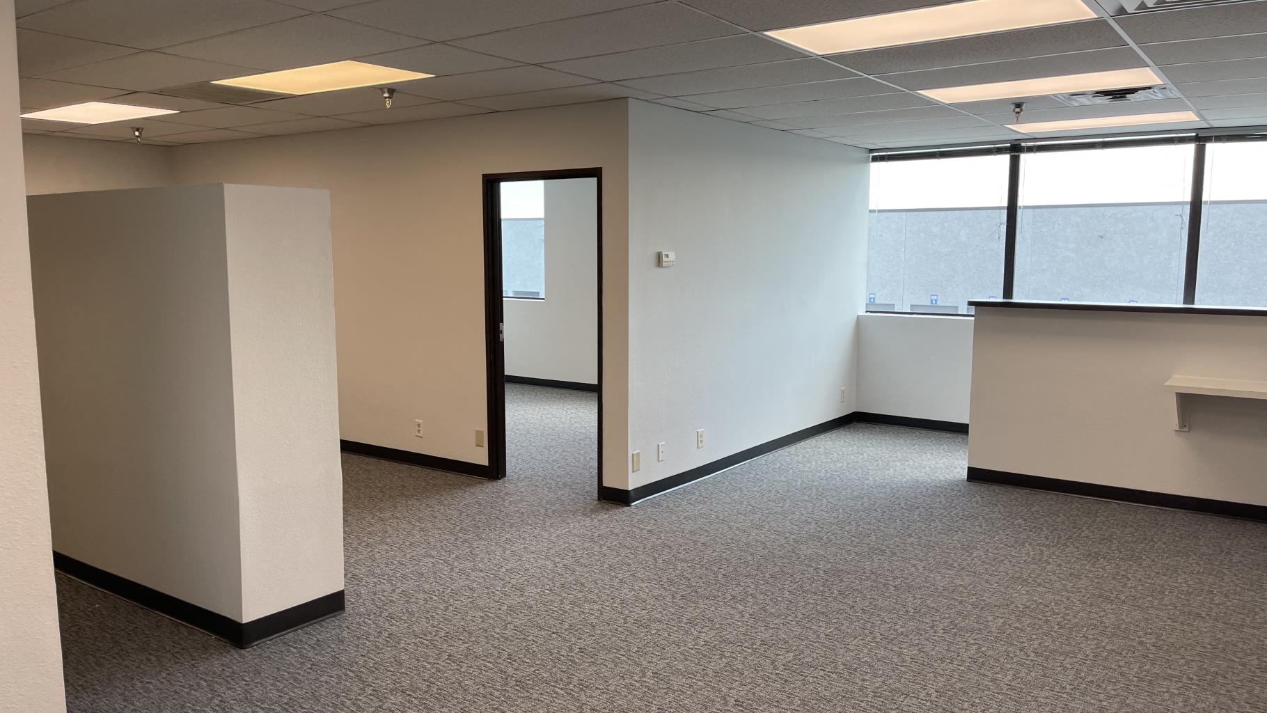 1,216 SF Office Space in Grapevine, TX Photo