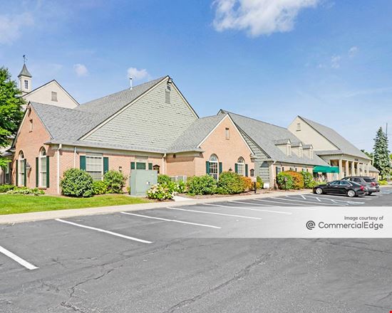 Yorktowne Executive Offices