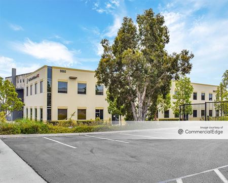 Office space for Rent at 9860 Mesa Rim Road in San Diego