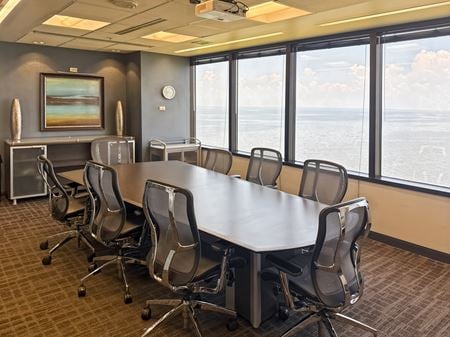 Coworking space for Rent at 3900 N. Causeway Blvd Suite 1200 in Metairie