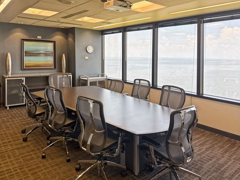 Regus - New Orleans - Metairie One Lakeway