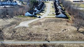 Highland Road Parcel