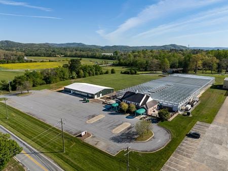 Other space for Rent at 4076 Haywood Road in Mills River
