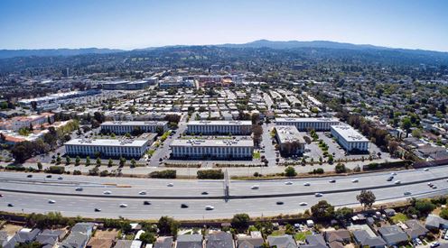 Bayshore Corporate Commons