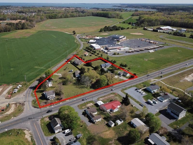 19405 John J Williams Highway, Lewes, DE 19958