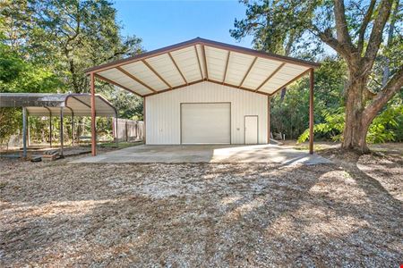 Photo of commercial space at 72270 Jackies Ln in Abita Springs