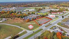 Elizabethtown Development Land