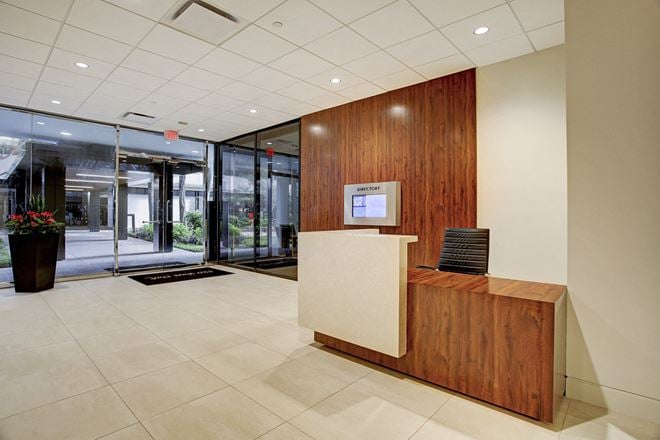 520 Post Oak