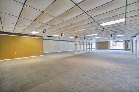 Industrial space for Rent at 10509 Dixie Highway in Louisville