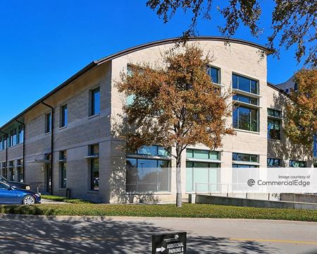 Office space for Rent at 5500 Caruth Haven Lane in Dallas