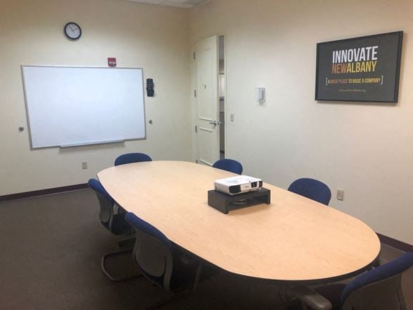 Innovate New Albany