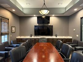 5,767 SF Efficient Stand-Alone Medical Office Building