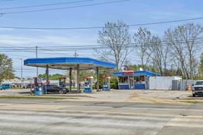 Southwest Cuyahoga Retail  //  Build-to-Suit | Ground Lease | Sale