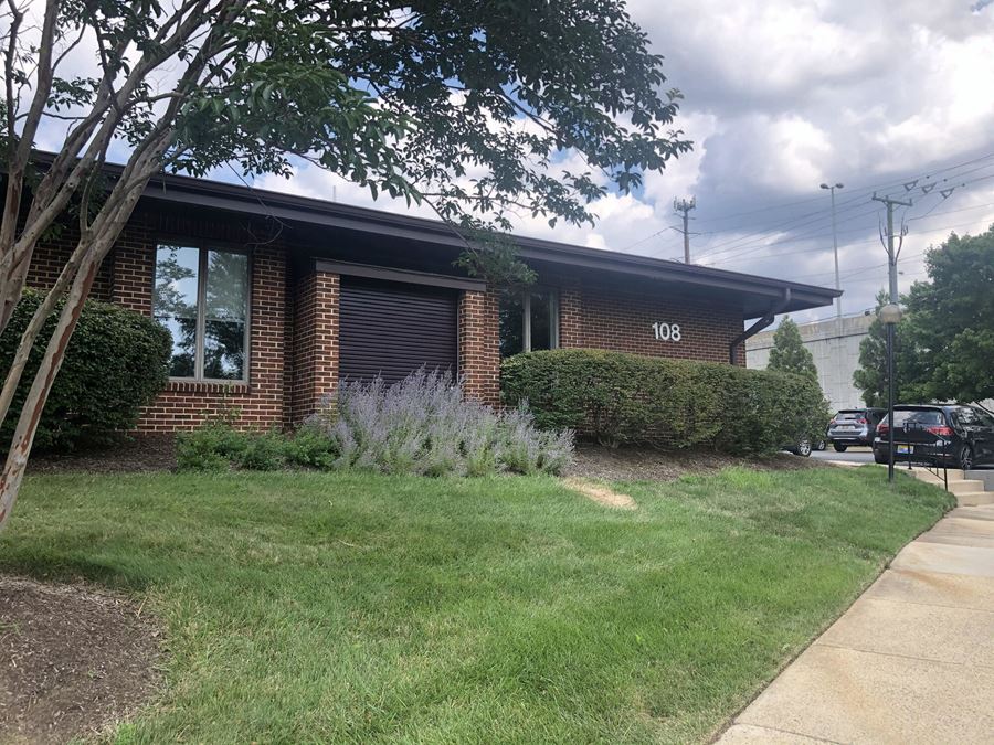 108 Elden Street 15C & 16, Herndon, VA 20170