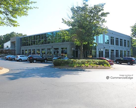 Gwinnett Professional Center II