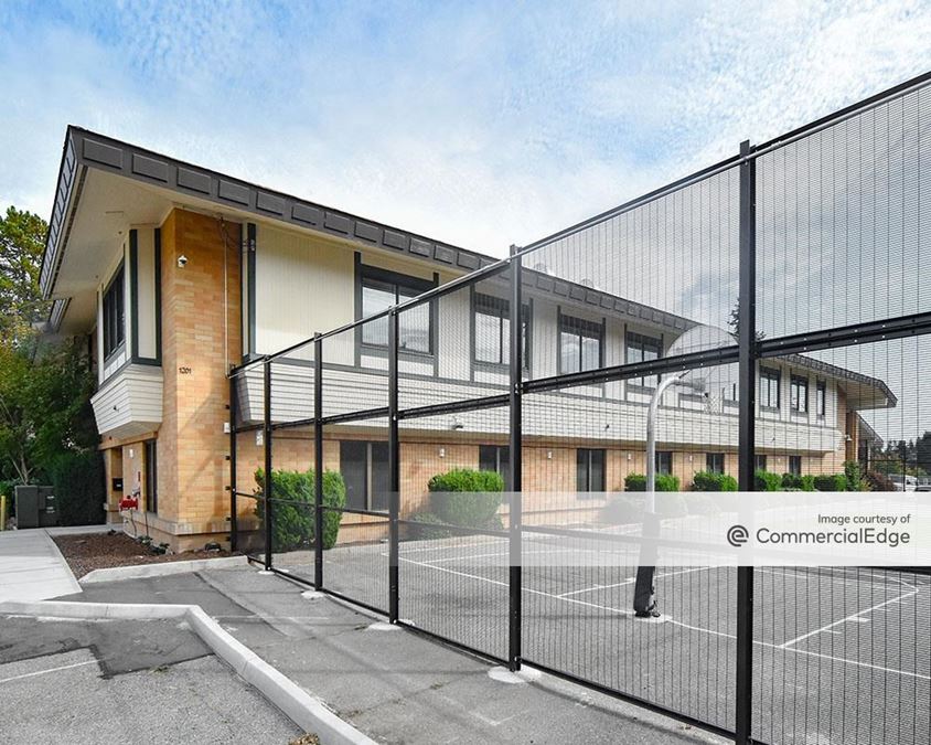 1201 South Proctor Street 1201 South Proctor Street Office Building